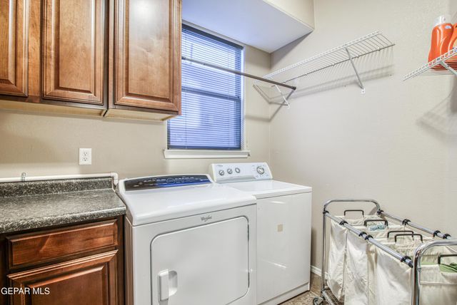 12050 STANSBURY Drive, El Paso, TX 79928