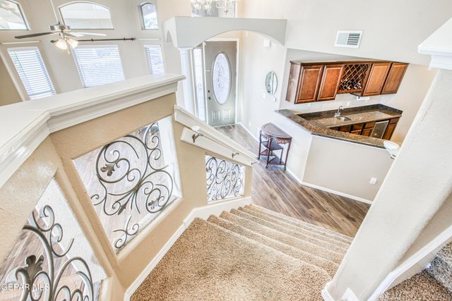 12050 STANSBURY Drive, El Paso, TX 79928