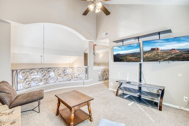 12050 STANSBURY Drive, El Paso, TX 79928