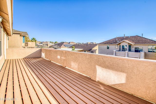 12050 STANSBURY Drive, El Paso, TX 79928