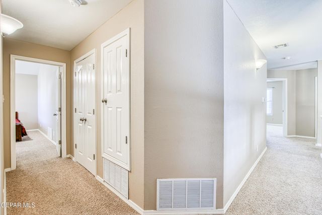 12050 STANSBURY Drive, El Paso, TX 79928