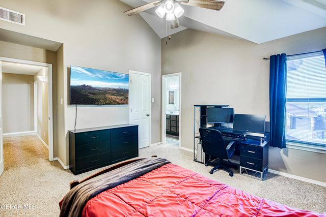 12050 STANSBURY Drive, El Paso, TX 79928