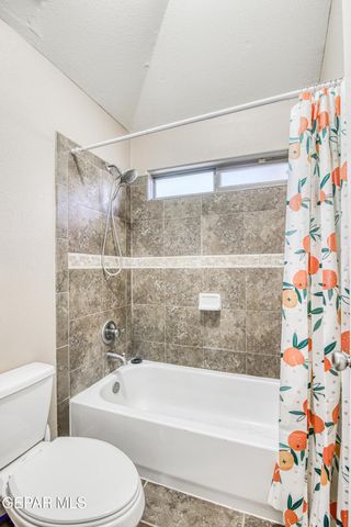 12050 STANSBURY Drive, El Paso, TX 79928