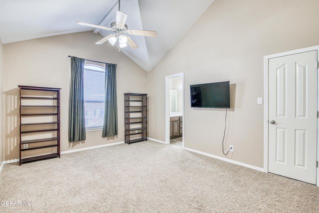 12050 STANSBURY Drive, El Paso, TX 79928