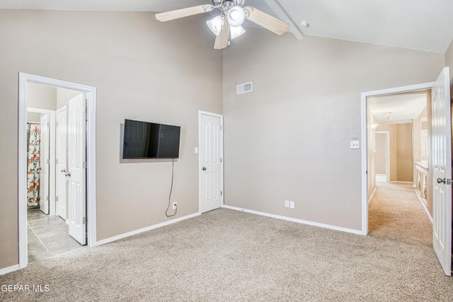 12050 STANSBURY Drive, El Paso, TX 79928