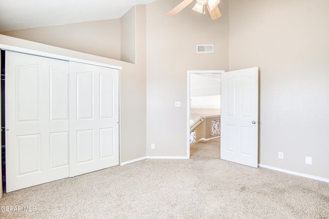 12050 STANSBURY Drive, El Paso, TX 79928