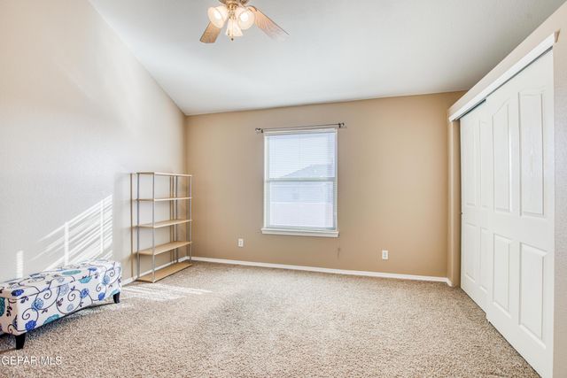 12050 STANSBURY Drive, El Paso, TX 79928