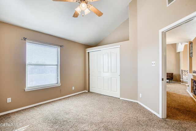 12050 STANSBURY Drive, El Paso, TX 79928