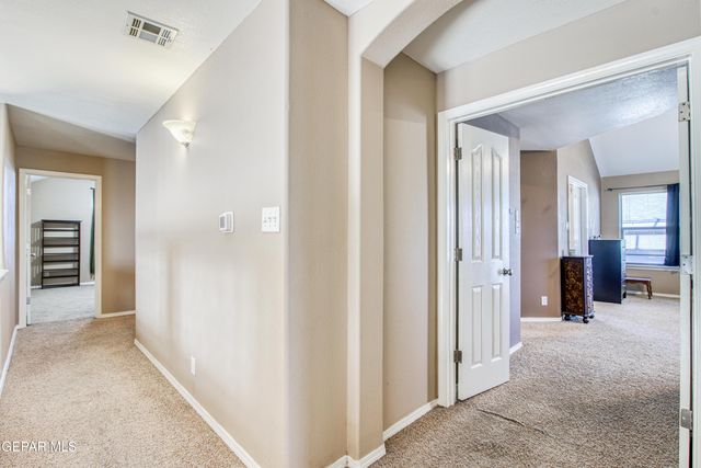 12050 STANSBURY Drive, El Paso, TX 79928