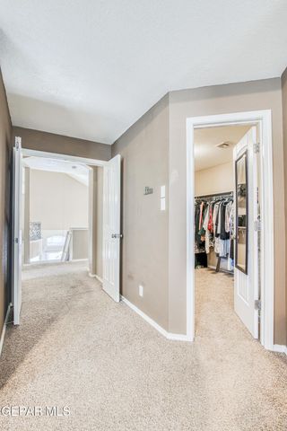 12050 STANSBURY Drive, El Paso, TX 79928