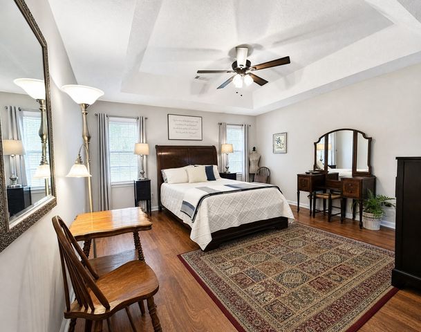 216 Laurelwood Drive, Smiths Station, AL 36877