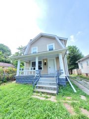 1625 Kenmore Road, Columbus, OH 43211
