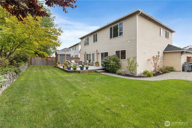 6523 61st Street W, University Place, WA 98467