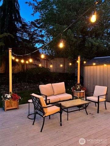 6523 61st Street W, University Place, WA 98467