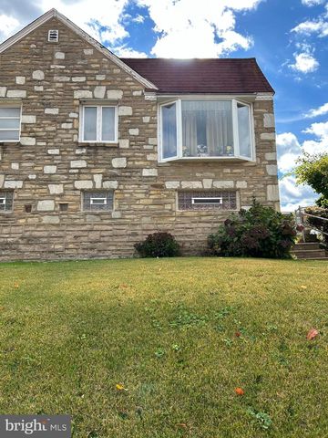 2828 HOLME AVE, Philadelphia, PA 19152