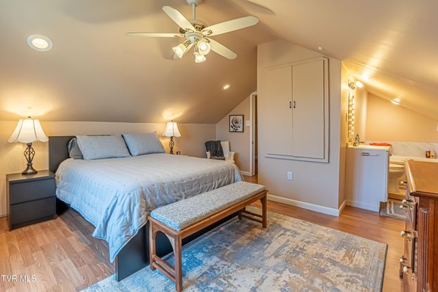 22262 Driftwood Lane, Abingdon, VA 24211