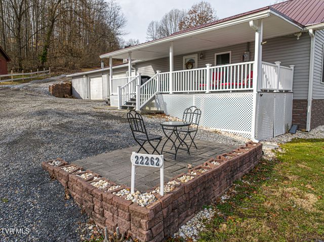 22262 Driftwood Lane, Abingdon, VA 24211