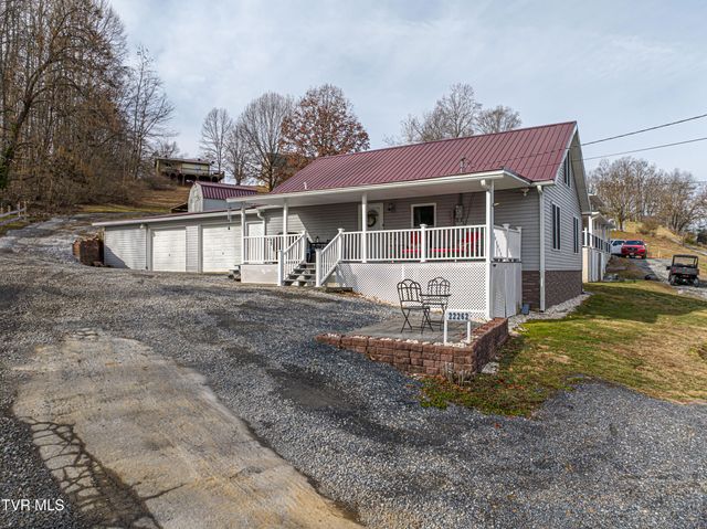 22262 Driftwood Lane, Abingdon, VA 24211