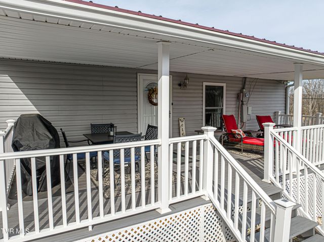 22262 Driftwood Lane, Abingdon, VA 24211