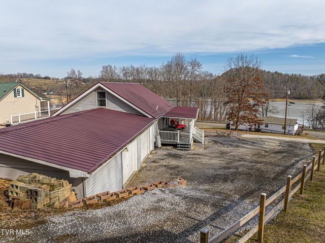 22262 Driftwood Lane, Abingdon, VA 24211