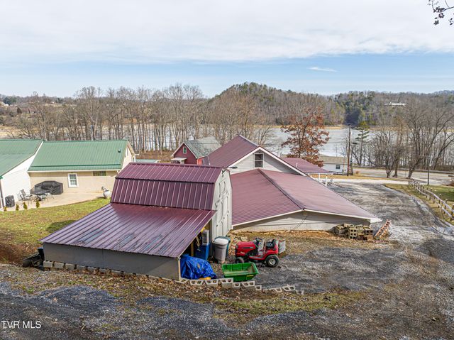 22262 Driftwood Lane, Abingdon, VA 24211