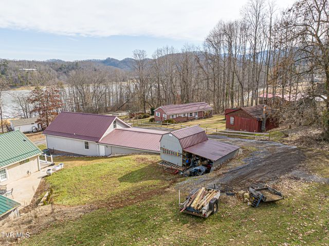 22262 Driftwood Lane, Abingdon, VA 24211