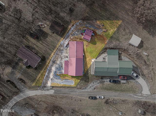 22262 Driftwood Lane, Abingdon, VA 24211