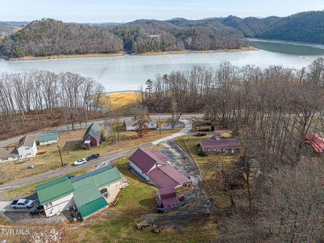 22262 Driftwood Lane, Abingdon, VA 24211