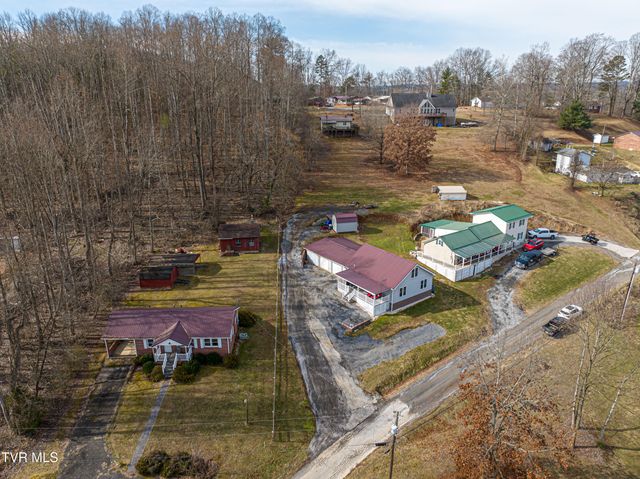 22262 Driftwood Lane, Abingdon, VA 24211