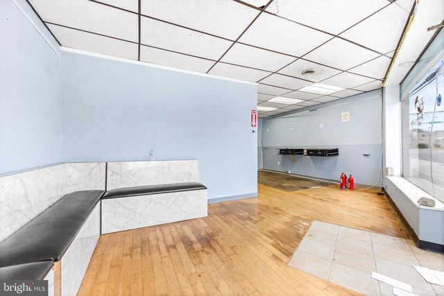 5300 EAST DRIVE #F, Halethorpe, MD 21227