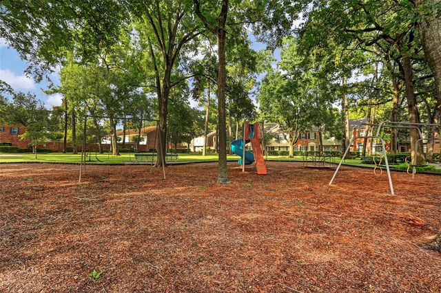 12681 Rip Van Winkle Drive 32, Houston, TX 77024