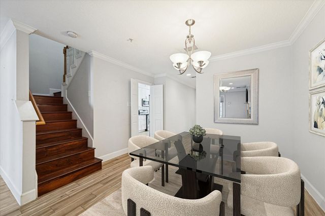 12681 Rip Van Winkle Drive 32, Houston, TX 77024