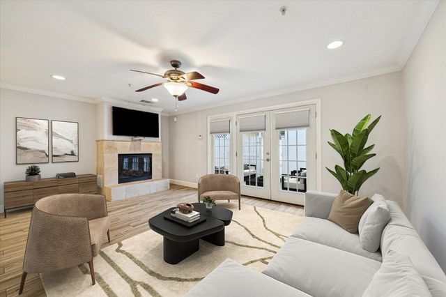 12681 Rip Van Winkle Drive 32, Houston, TX 77024