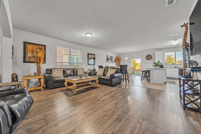 6545 Longhorn Herd Lane, Fort Worth, TX 76123