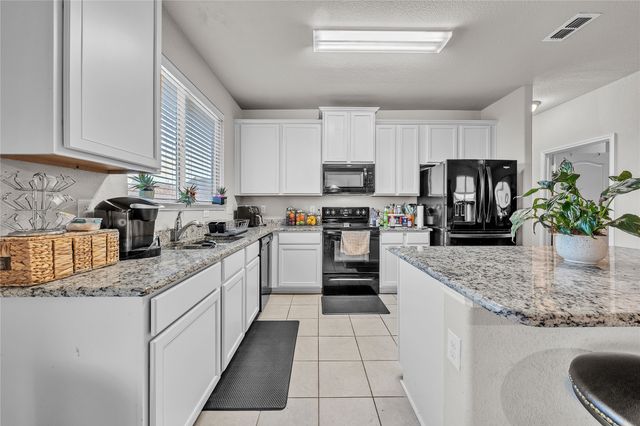 6545 Longhorn Herd Lane, Fort Worth, TX 76123