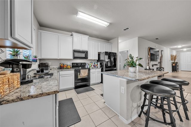 6545 Longhorn Herd Lane, Fort Worth, TX 76123