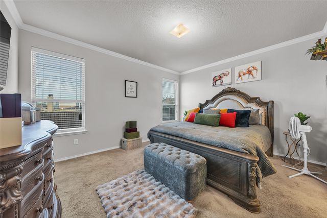 6545 Longhorn Herd Lane, Fort Worth, TX 76123