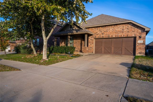 6545 Longhorn Herd Lane, Fort Worth, TX 76123