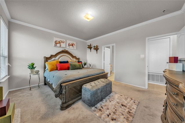 6545 Longhorn Herd Lane, Fort Worth, TX 76123