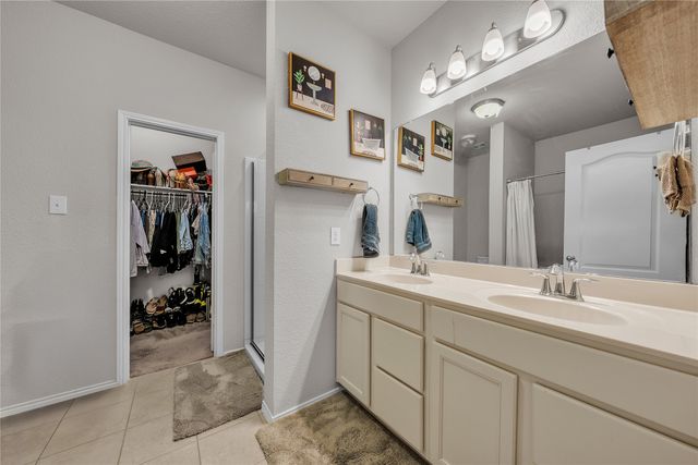 6545 Longhorn Herd Lane, Fort Worth, TX 76123