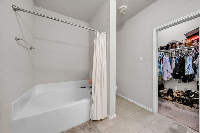 6545 Longhorn Herd Lane, Fort Worth, TX 76123