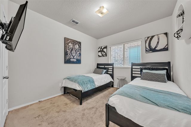 6545 Longhorn Herd Lane, Fort Worth, TX 76123