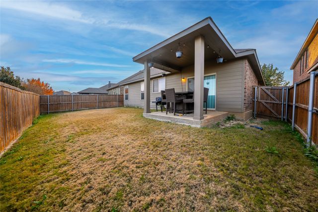 6545 Longhorn Herd Lane, Fort Worth, TX 76123