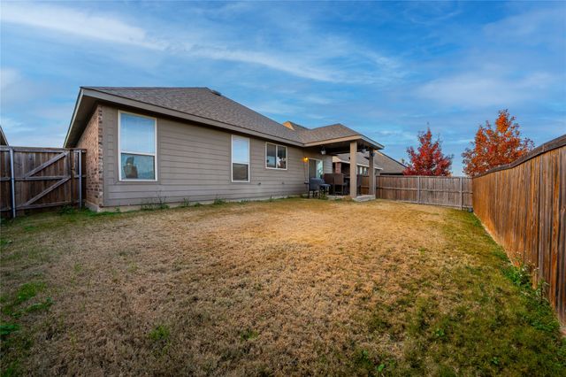 6545 Longhorn Herd Lane, Fort Worth, TX 76123