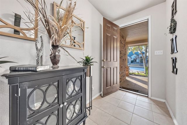 6545 Longhorn Herd Lane, Fort Worth, TX 76123