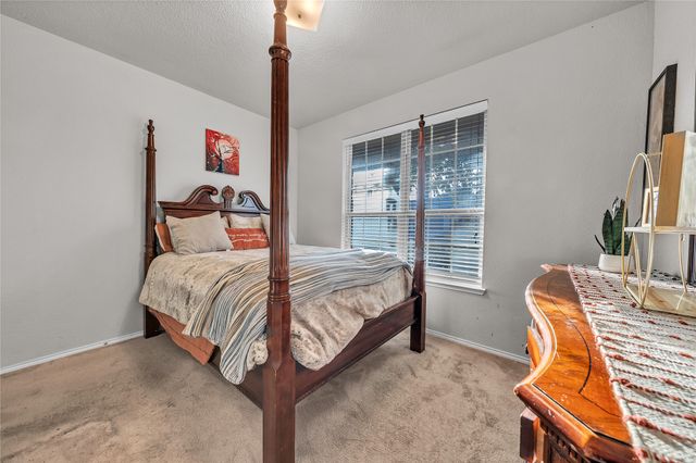 6545 Longhorn Herd Lane, Fort Worth, TX 76123