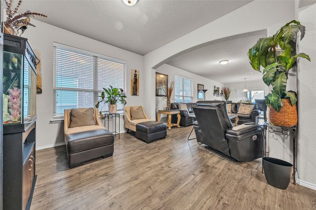 6545 Longhorn Herd Lane, Fort Worth, TX 76123