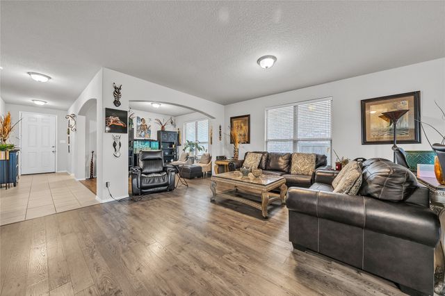 6545 Longhorn Herd Lane, Fort Worth, TX 76123