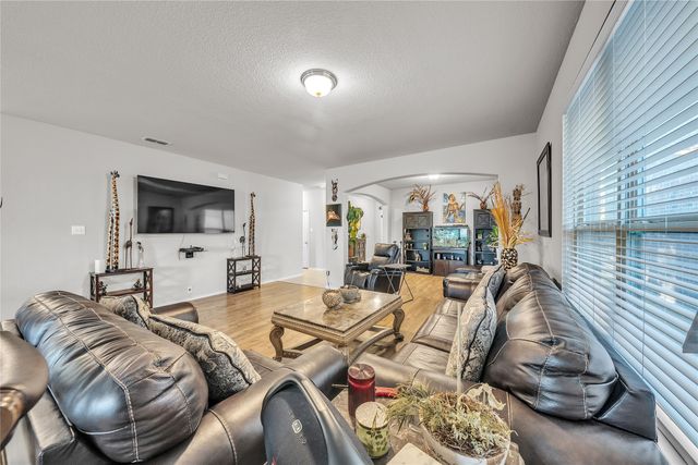 6545 Longhorn Herd Lane, Fort Worth, TX 76123