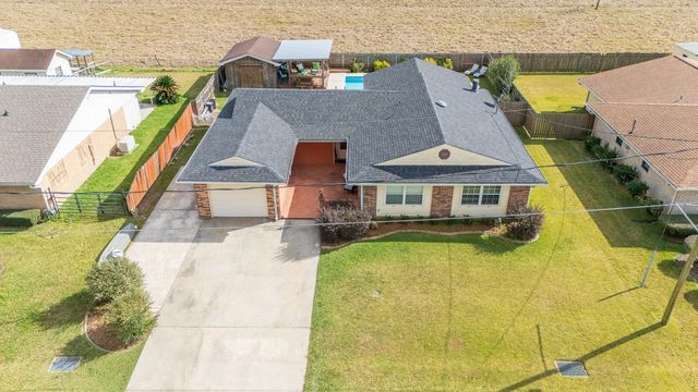117 Elm Dr, Raceland, LA 70394